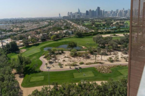 RH- Panorama Tower in Greens, 3BR near golf course